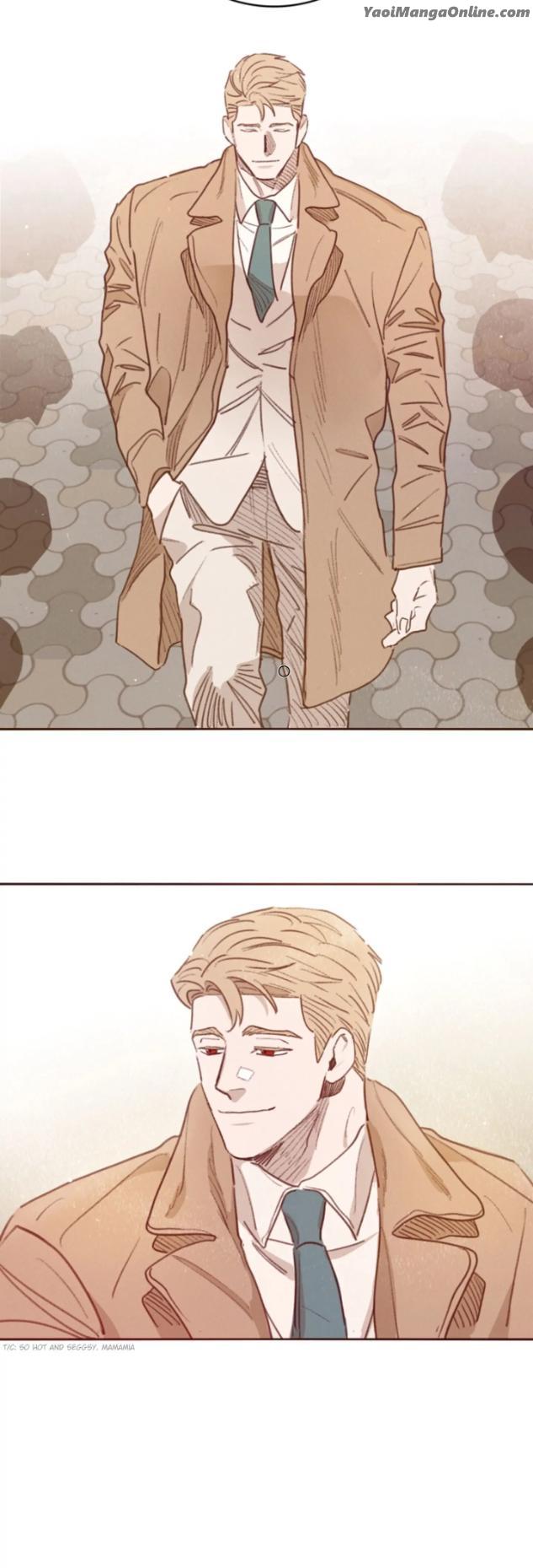 Marcel by Keumung/ Jinsung – Uncensored – Ch. 44 [Eng] page 21