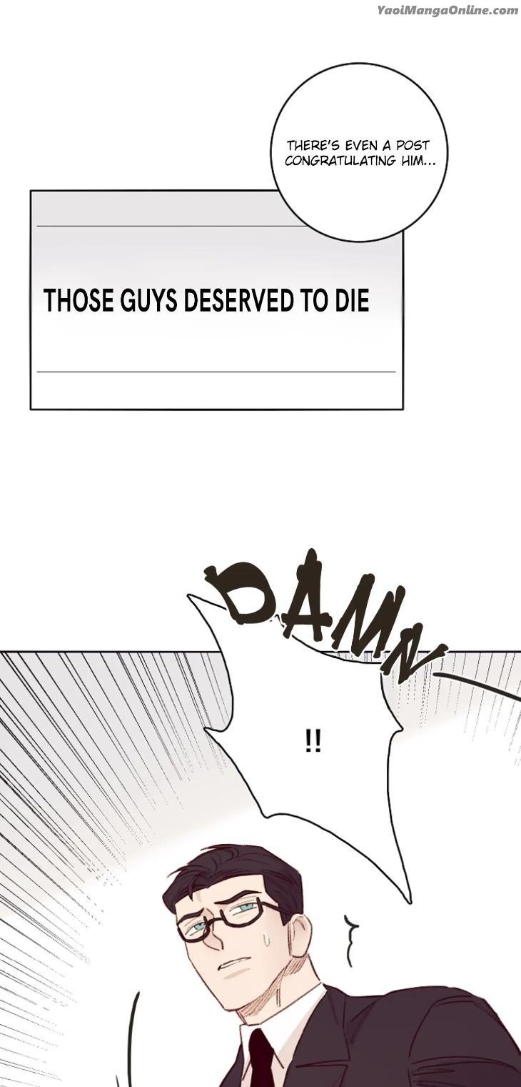 Marcel by Keumung/ Jinsung – Uncensored – Ch. 44 [Eng] page 21