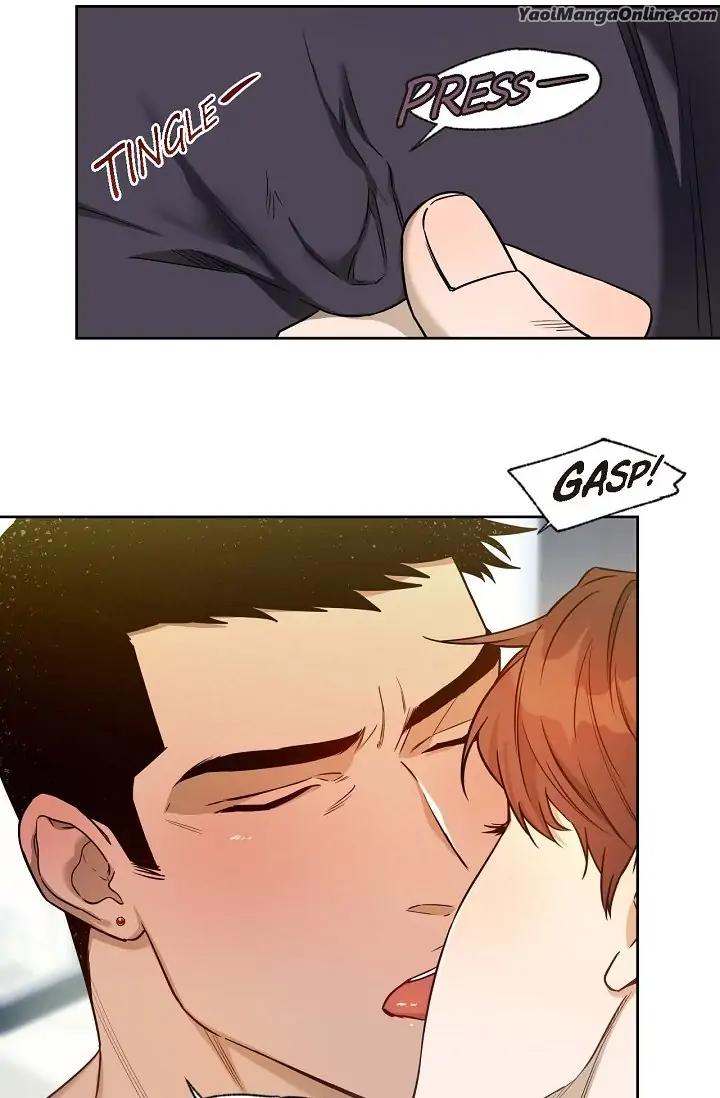 Hard-Boiled Love by Gwendolyn [Eng] page 21