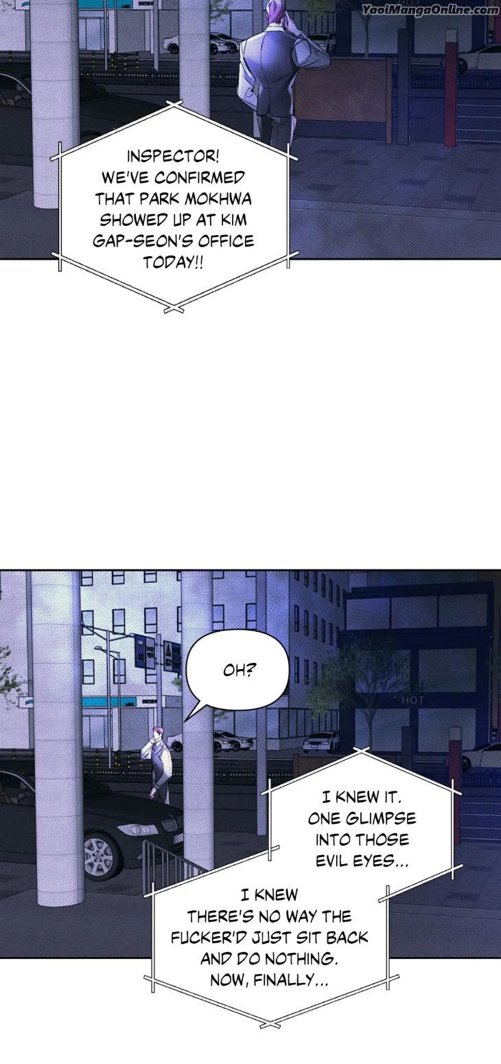 Beware the Ides of March by Stan/ Choi Song – Ch. 103 [Eng] page 21