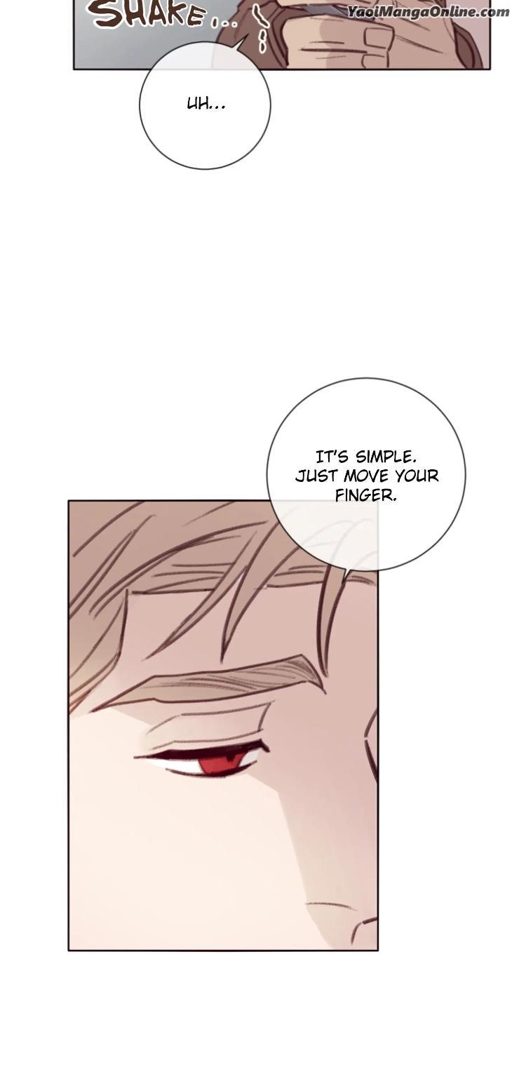 Marcel by Keumung/ Jinsung – Uncensored – Ch. 44 [Eng] page 20