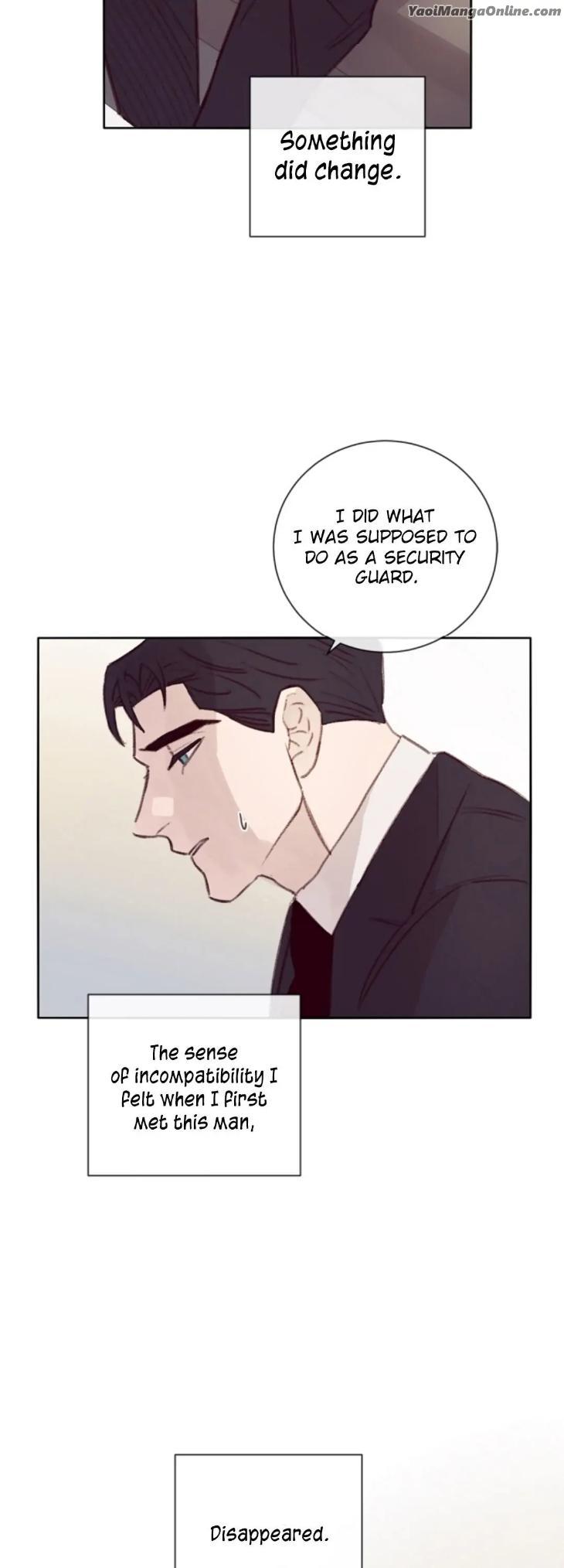 Marcel by Keumung/ Jinsung – Uncensored – Ch. 44 [Eng] page 21