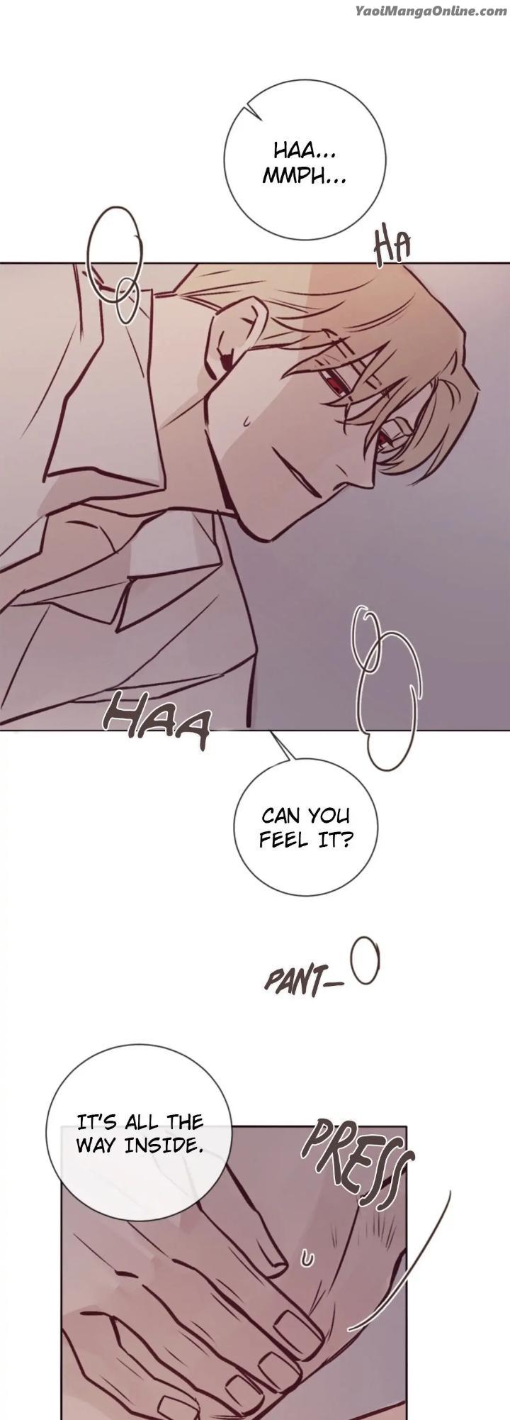 Marcel by Keumung/ Jinsung – Uncensored – Ch. 44 [Eng] page 20