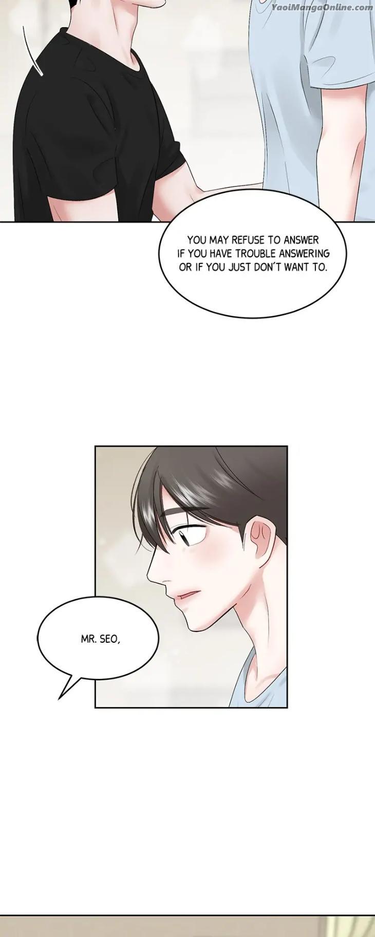 There, Not There by JJ/ Kang Bok-chi [Eng] page 21
