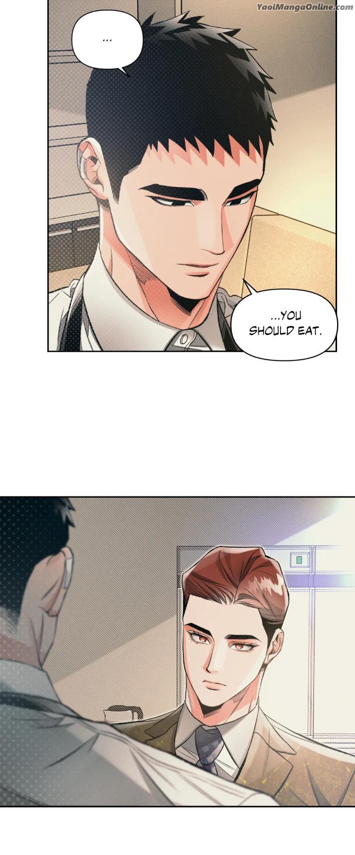 Beware the Ides of March by Stan/ Choi Song – Ch. 103 [Eng] page 21