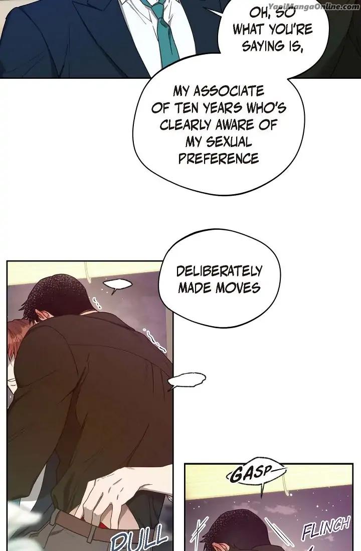 Hard-Boiled Love by Gwendolyn [Eng] page 21