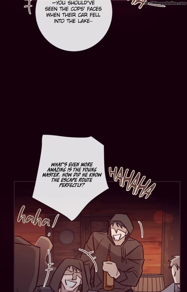 Marcel by Keumung/ Jinsung – Uncensored – Ch. 44 [Eng] page 19