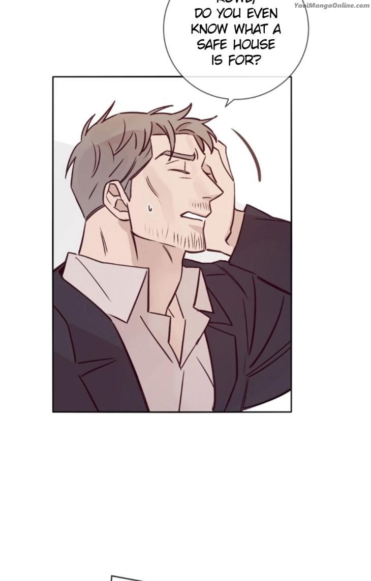 Marcel by Keumung/ Jinsung – Uncensored – Ch. 44 [Eng] page 20