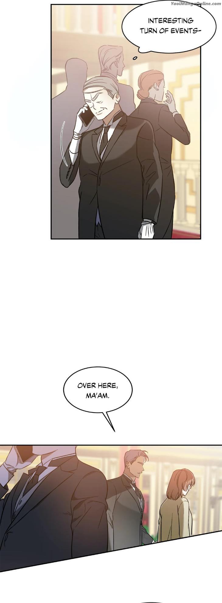 My Master, My Joo-in by Khbiyong [Eng] page 22