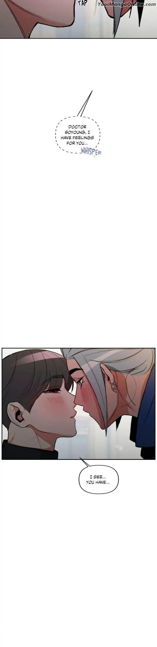 Perfect Body Partner by Cho Sangduck – Ch. 55 [Eng] page 22