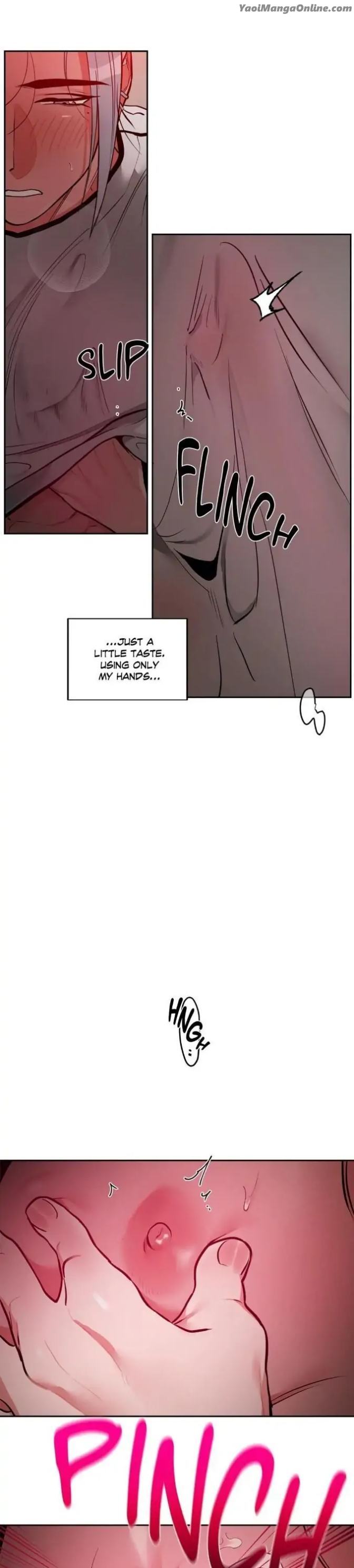 Perfect Body Partner by Cho Sangduck – Ch. 55 [Eng] page 22