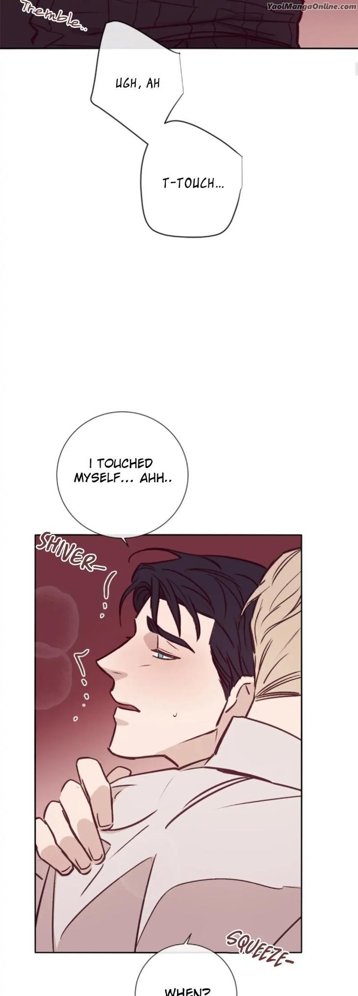 Marcel by Keumung/ Jinsung – Uncensored – Ch. 44 [Eng] page 22