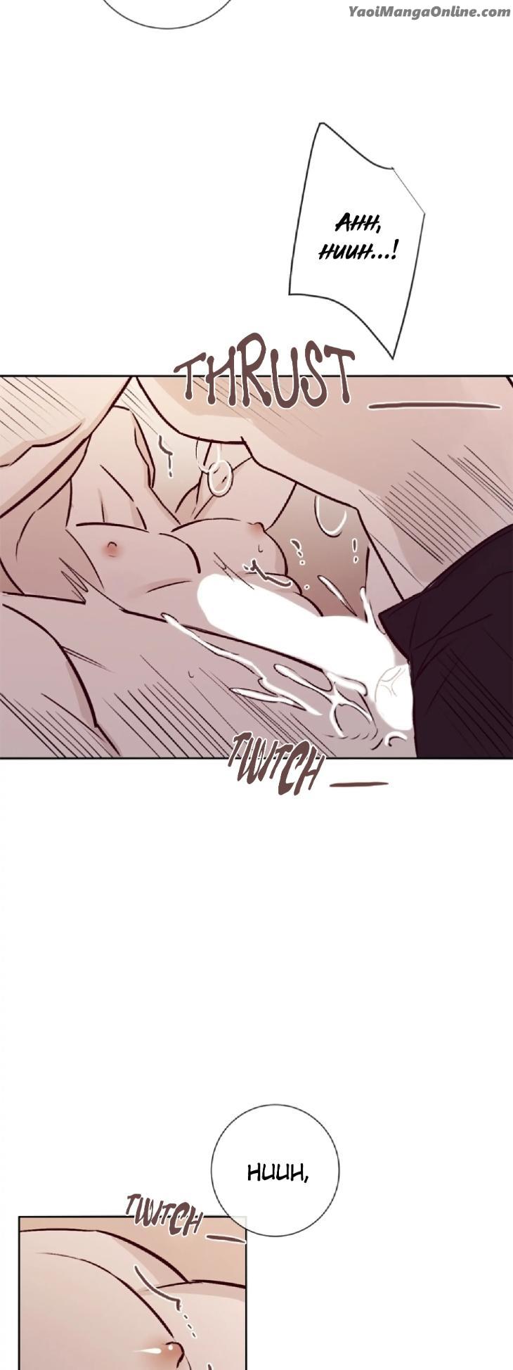 Marcel by Keumung/ Jinsung – Uncensored – Ch. 44 [Eng] page 20