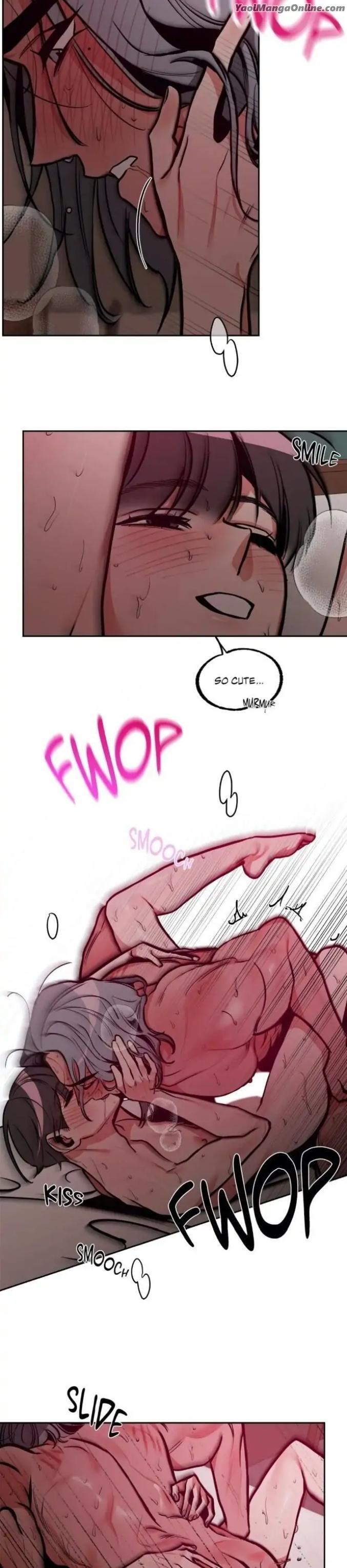 Perfect Body Partner by Cho Sangduck – Ch. 55 [Eng] page 22