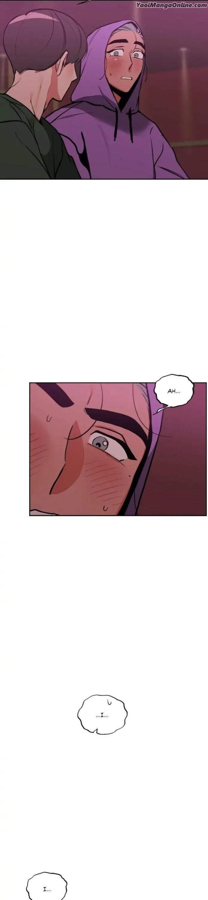 Perfect Body Partner by Cho Sangduck – Ch. 55 [Eng] page 22