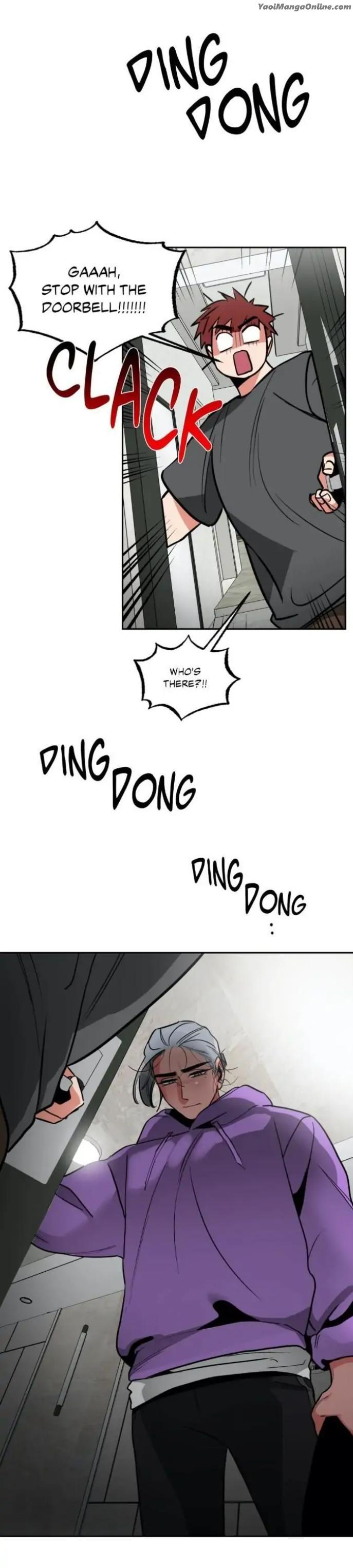 Perfect Body Partner by Cho Sangduck – Ch. 55 [Eng] page 22