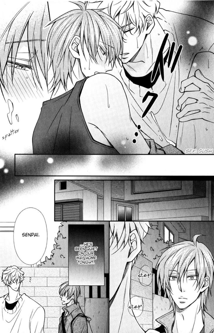 Shoutotsu! Futatsuboshi Sakusen by HOMURA Jiiko – Ch. 9 [Eng] page 20