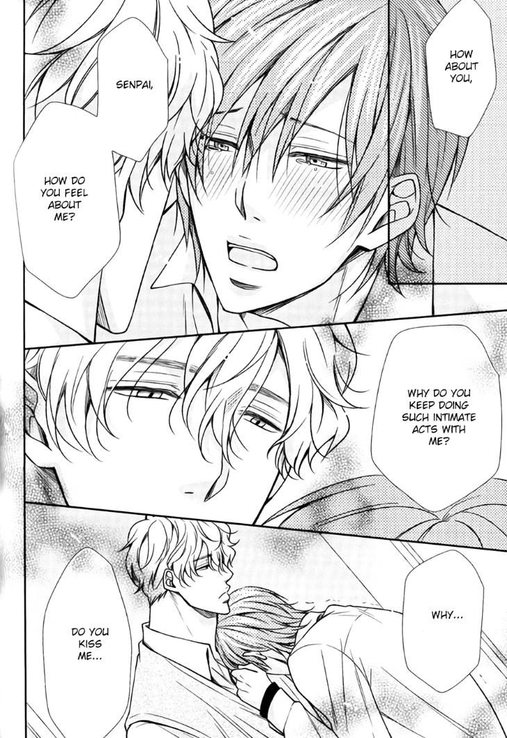 Shoutotsu! Futatsuboshi Sakusen by HOMURA Jiiko – Ch. 9 [Eng] page 20