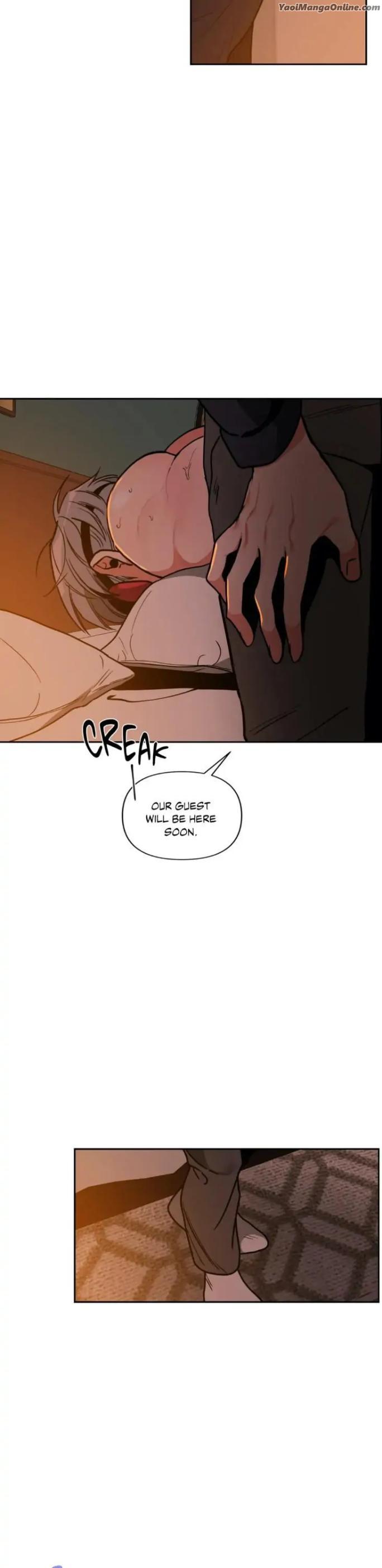 Perfect Body Partner by Cho Sangduck – Ch. 55 [Eng] page 22