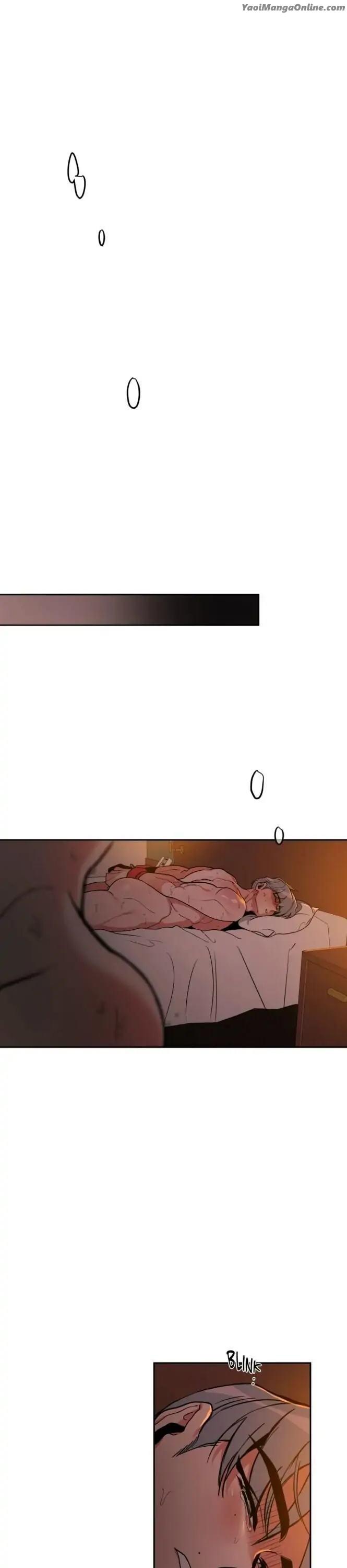 Perfect Body Partner by Cho Sangduck – Ch. 55 [Eng] page 22