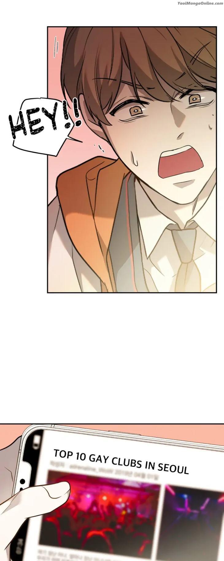 The Tasty Florida: The Recipe of Love by Kim Yong Kyu [Eng] page 22