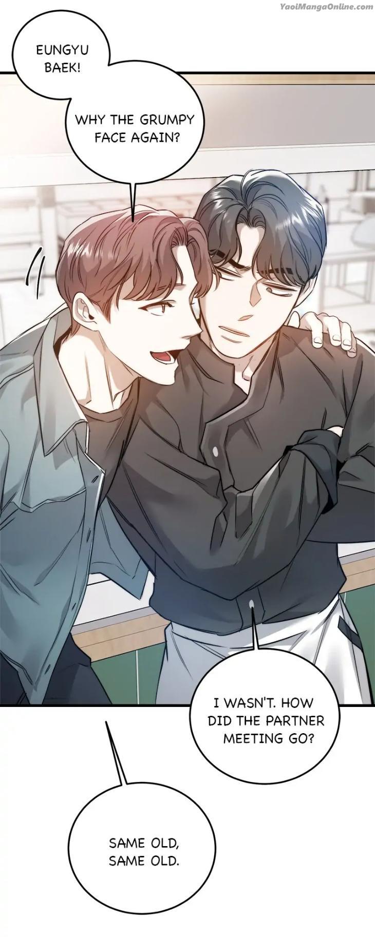 The Tasty Florida: The Recipe of Love by Kim Yong Kyu [Eng] page 22