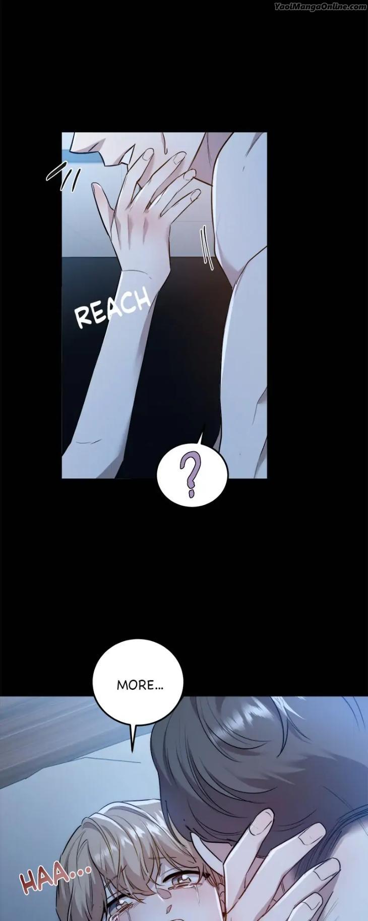 The Tasty Florida: The Recipe of Love by Kim Yong Kyu [Eng] page 21