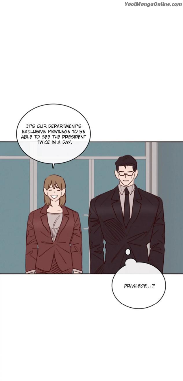 Marcel by Keumung/ Jinsung – Uncensored – Ch. 44 [Eng] page 22