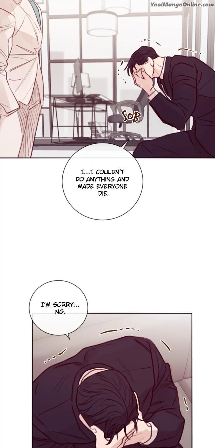 Marcel by Keumung/ Jinsung – Uncensored – Ch. 44 [Eng] page 21