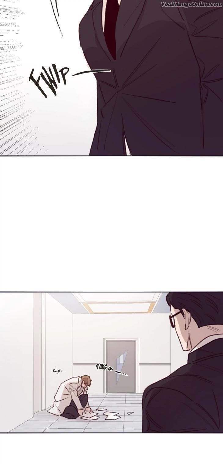 Marcel by Keumung/ Jinsung – Uncensored – Ch. 44 [Eng] page 22