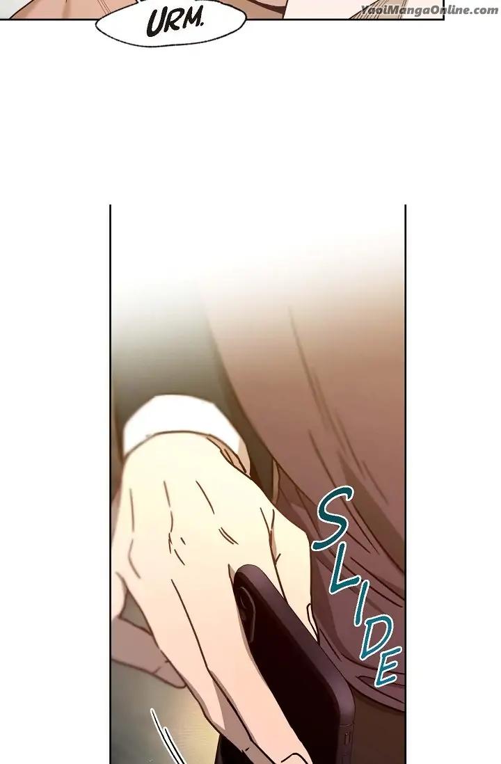 Hard-Boiled Love by Gwendolyn [Eng] page 22