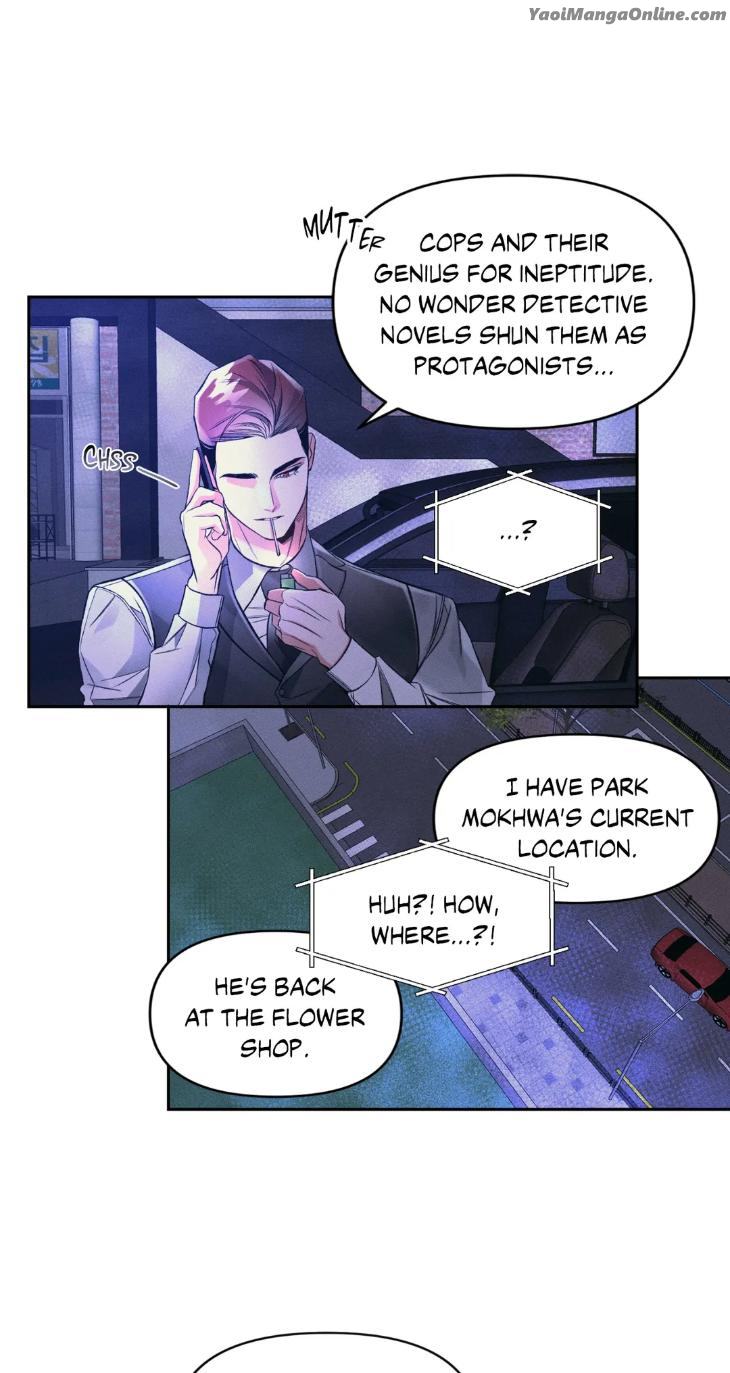 Beware the Ides of March by Stan/ Choi Song – Ch. 103 [Eng] page 22