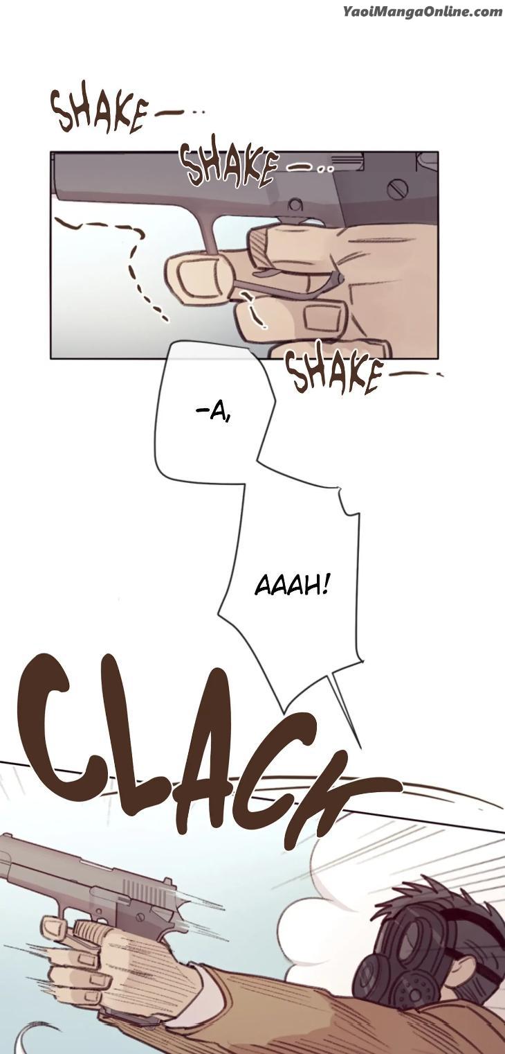 Marcel by Keumung/ Jinsung – Uncensored – Ch. 44 [Eng] page 21