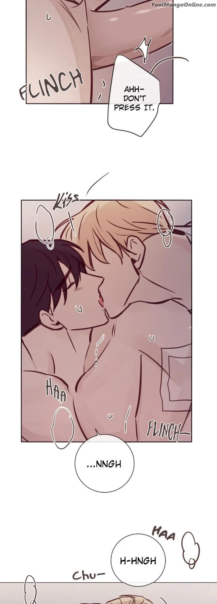 Marcel by Keumung/ Jinsung – Uncensored – Ch. 44 [Eng] page 21