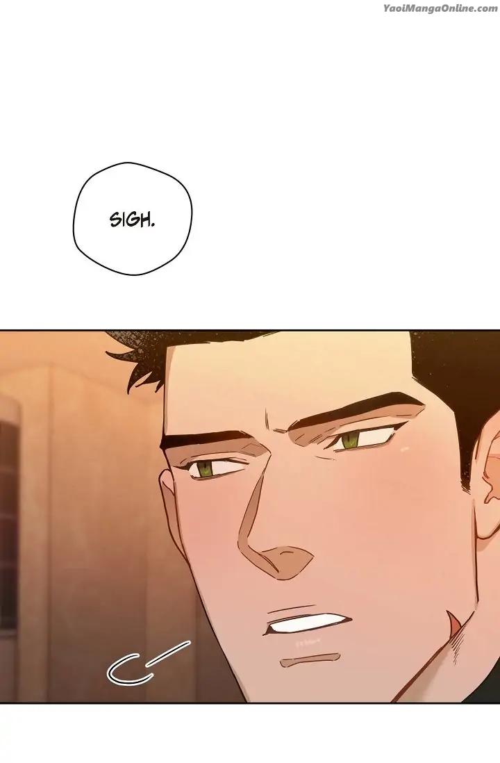 Hard-Boiled Love by Gwendolyn [Eng] page 22