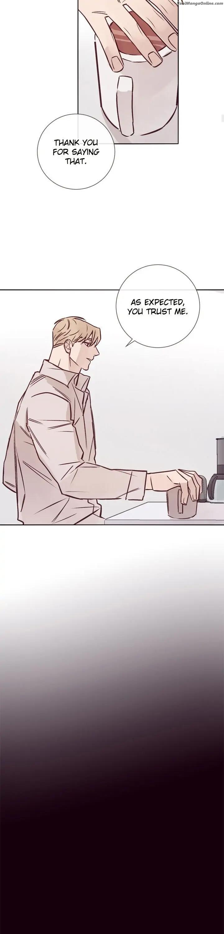 Marcel by Keumung/ Jinsung – Uncensored – Ch. 44 [Eng] page 21