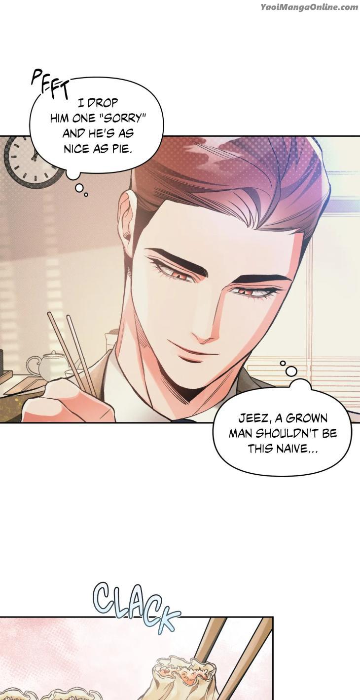 Beware the Ides of March by Stan/ Choi Song – Ch. 103 [Eng] page 22