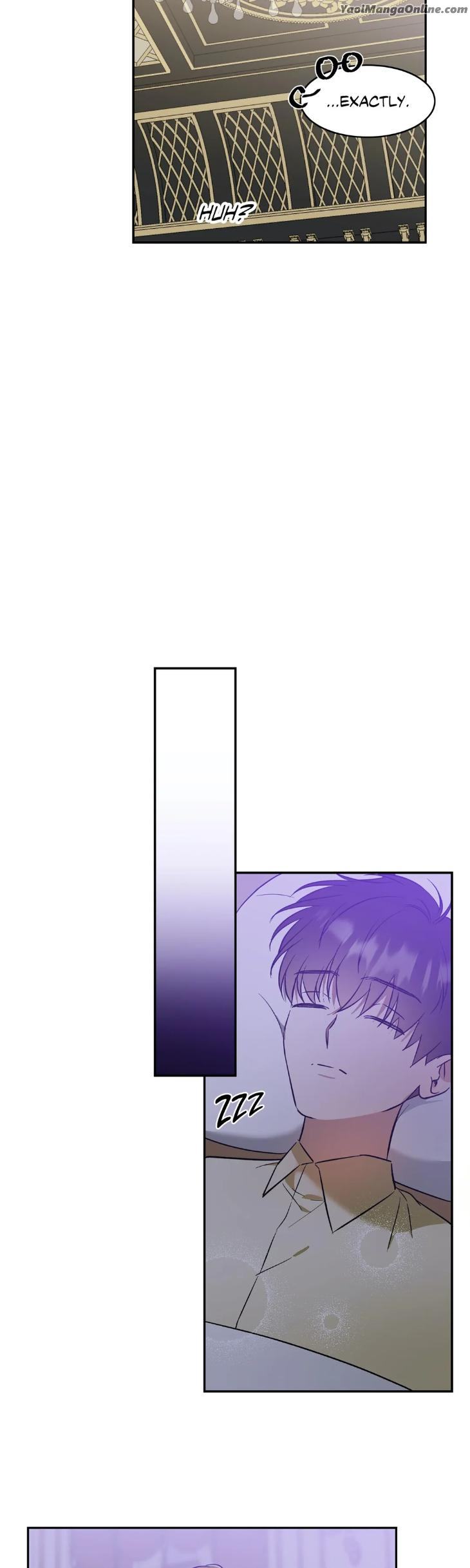 My Master, My Joo-in by Khbiyong [Eng] page 22