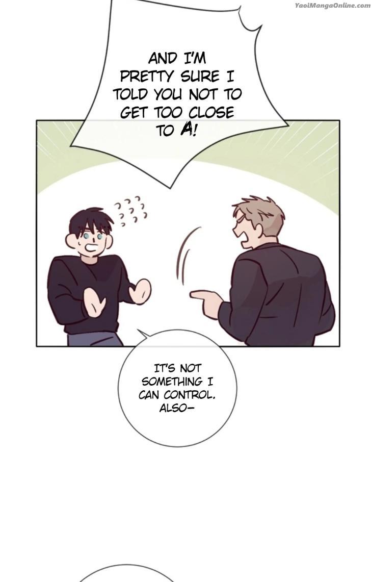 Marcel by Keumung/ Jinsung – Uncensored – Ch. 44 [Eng] page 21