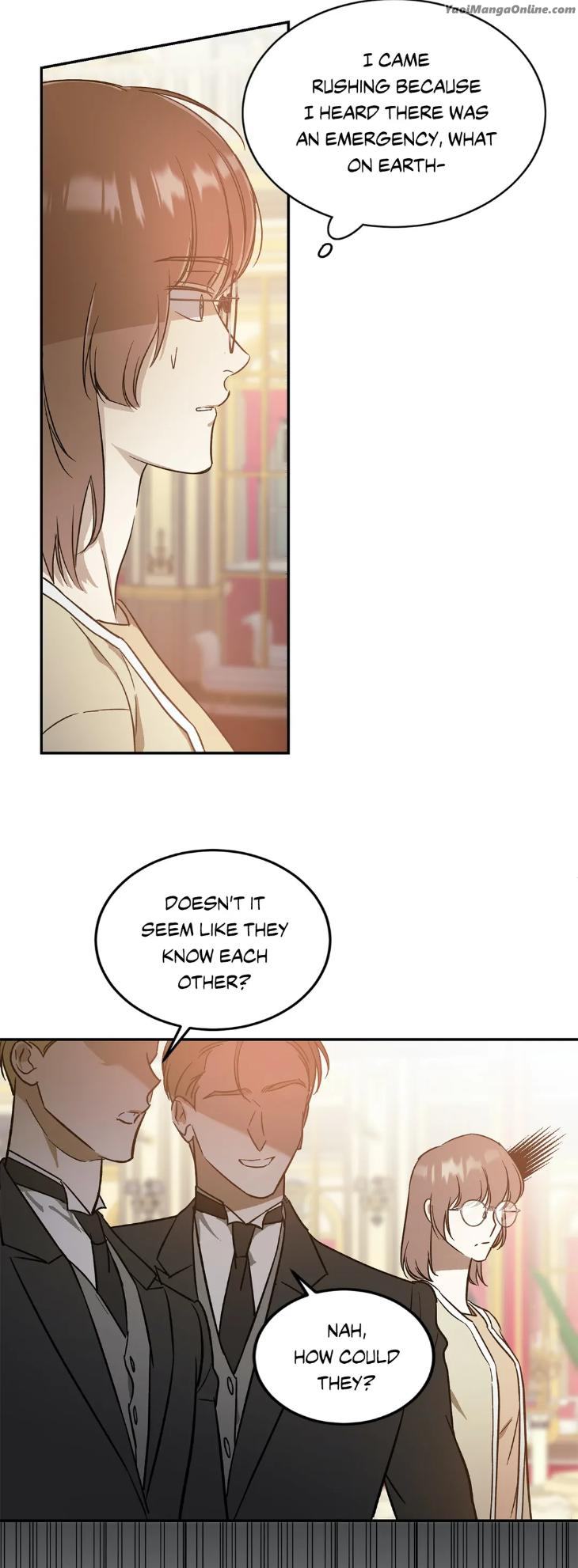 My Master, My Joo-in by Khbiyong [Eng] page 23
