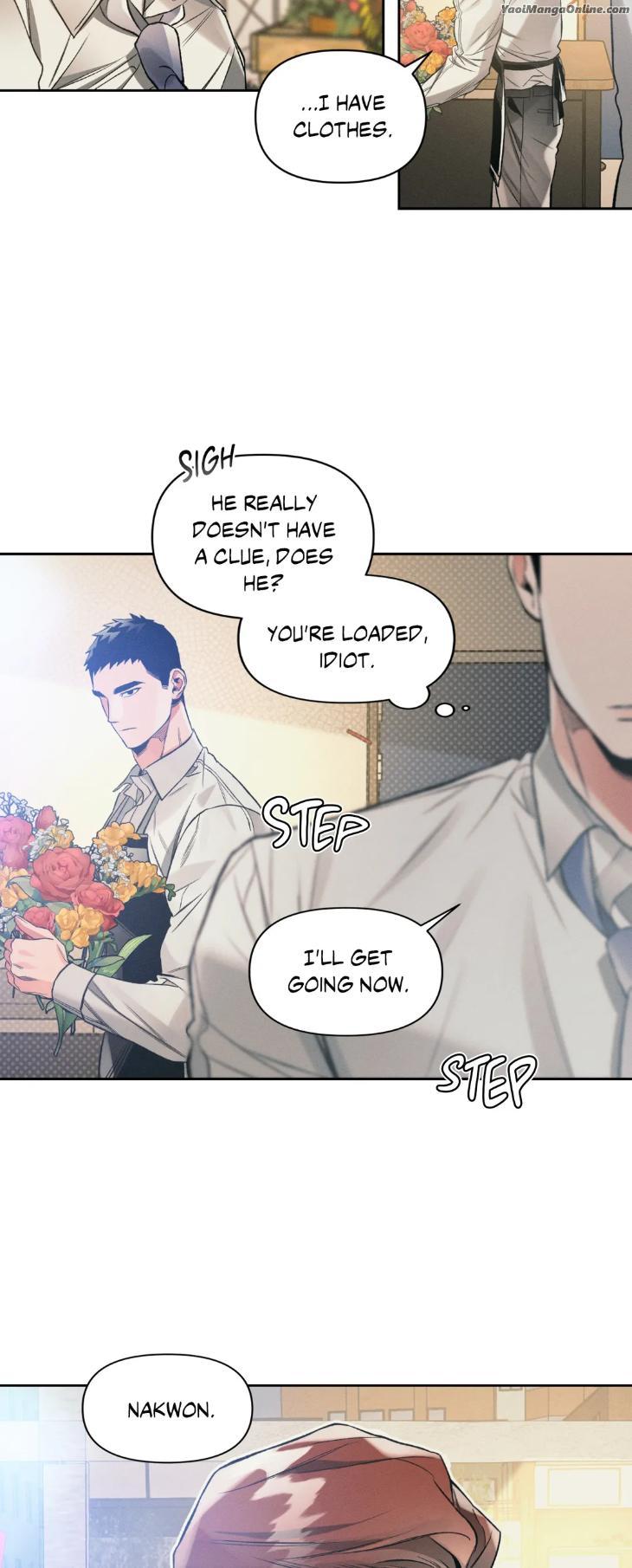 Beware the Ides of March by Stan/ Choi Song – Ch. 103 [Eng] page 23