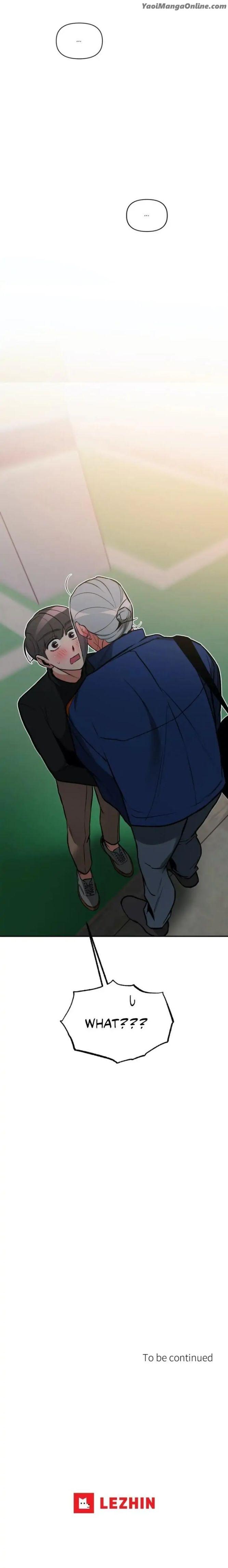 Perfect Body Partner by Cho Sangduck – Ch. 55 [Eng] page 23