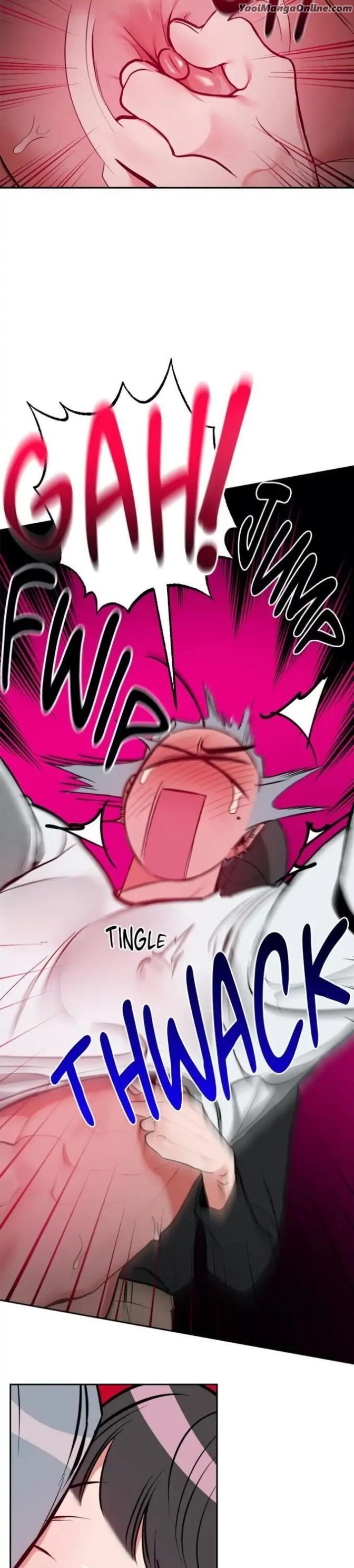 Perfect Body Partner by Cho Sangduck – Ch. 55 [Eng] page 23