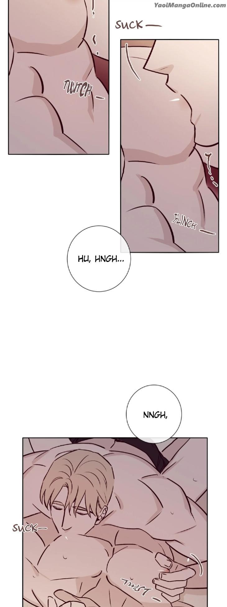 Marcel by Keumung/ Jinsung – Uncensored – Ch. 44 [Eng] page 21