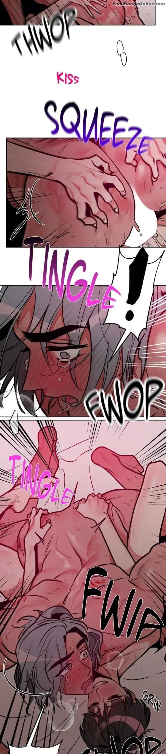 Perfect Body Partner by Cho Sangduck – Ch. 55 [Eng] page 23