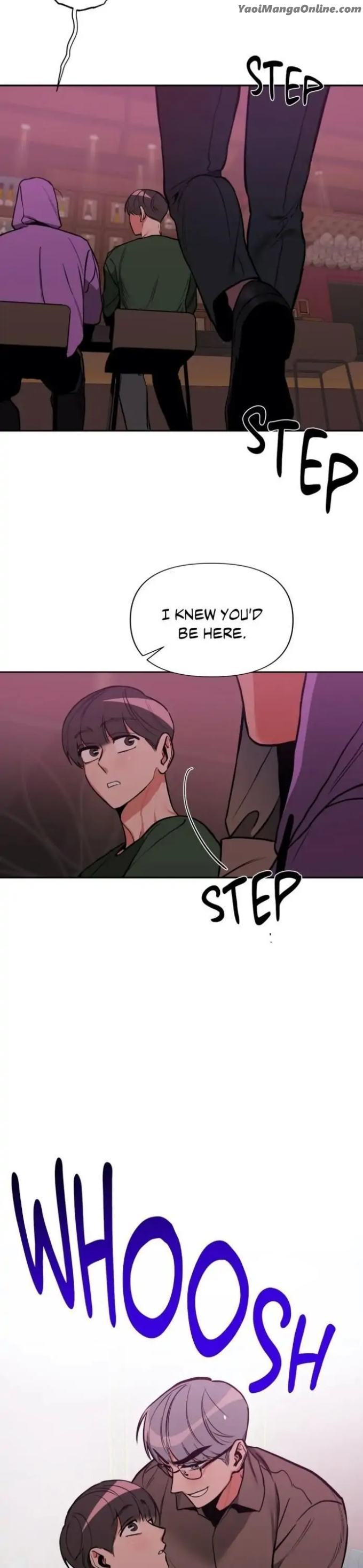 Perfect Body Partner by Cho Sangduck – Ch. 55 [Eng] page 23