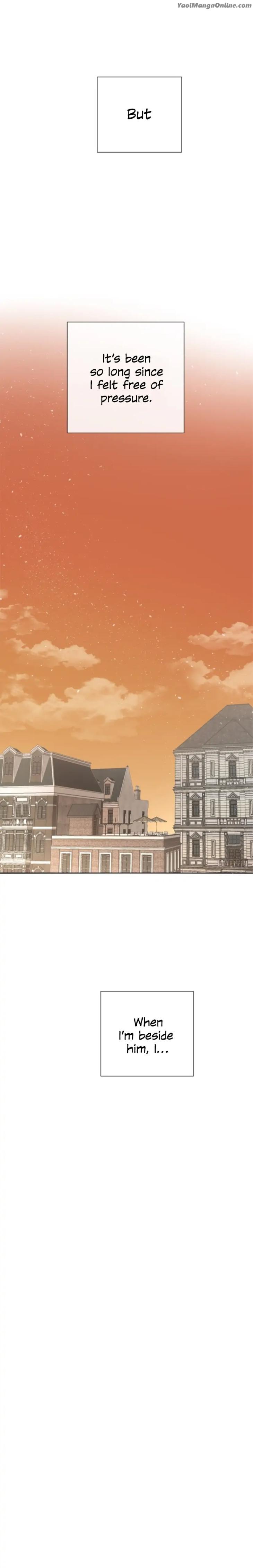 Marcel by Keumung/ Jinsung – Uncensored – Ch. 44 [Eng] page 21