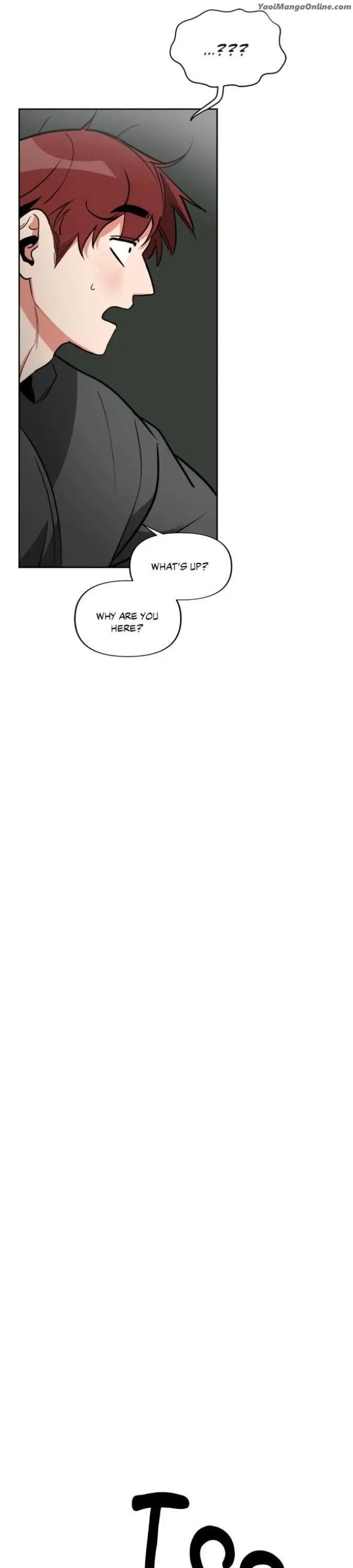 Perfect Body Partner by Cho Sangduck – Ch. 55 [Eng] page 23