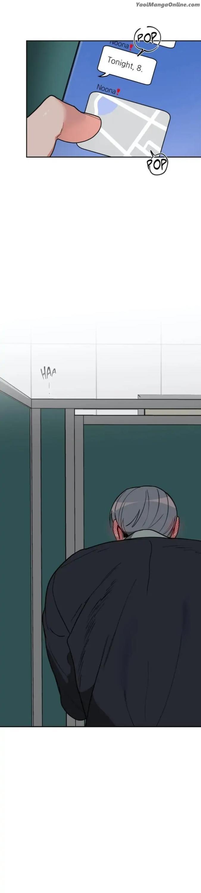 Perfect Body Partner by Cho Sangduck – Ch. 55 [Eng] page 23