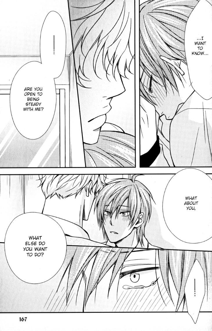 Shoutotsu! Futatsuboshi Sakusen by HOMURA Jiiko – Ch. 9 [Eng] page 21